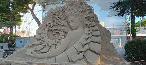 Jesolo - LUBICKOLÁS AZ OLASZ ADRIÁN 8