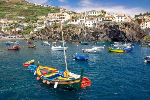 Madeira – az örök tavasz szigete 4