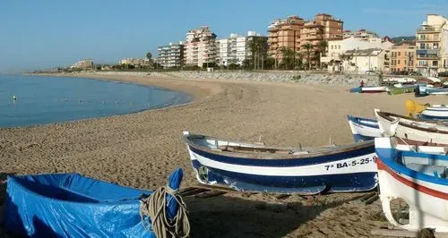 Barcelonai városlátogatás repülővel 3