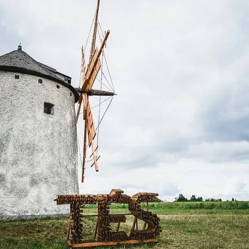 TÉL A BAKONYBAN
TÉS – JÁSD - ZIRC 3