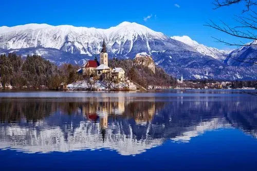 Bled és a Postojnai cseppkőbarlang - 1 éjszaka szállással 1