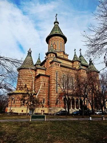 ADVENT TEMESVÁR 2