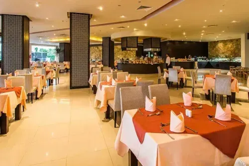 ÜDÜLÉS HURGHADÁBAN 3