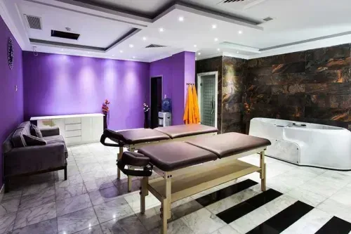 ÜDÜLÉS HURGHADÁBAN 5