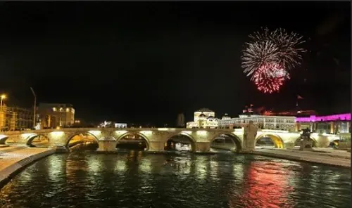 KÜLÖNLEGES SZILVESZTERI FÉNYJÁTÉK A BALKÁN SZÍVÉBEN (4 nap/3 éjszaka) 1