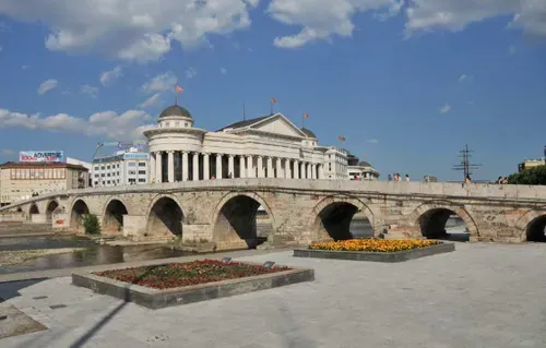 KÜLÖNLEGES SZILVESZTERI FÉNYJÁTÉK A BALKÁN SZÍVÉBEN (4 nap/3 éjszaka) 2