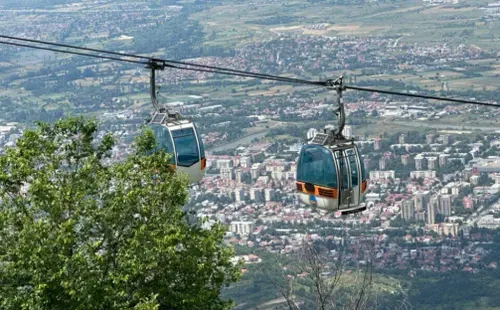 KÜLÖNLEGES SZILVESZTERI FÉNYJÁTÉK A BALKÁN SZÍVÉBEN (4 nap/3 éjszaka) 3