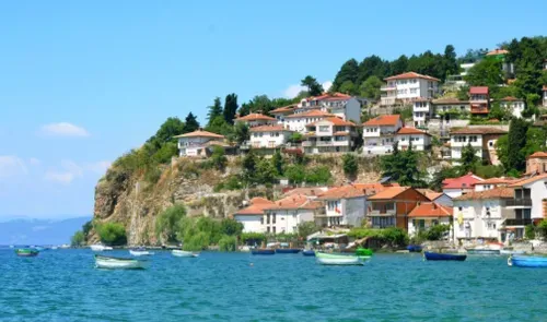 KÜLÖNLEGES SZILVESZTERI FÉNYJÁTÉK A BALKÁN SZÍVÉBEN (4 nap/3 éjszaka) 6