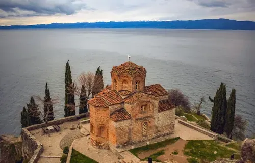 KÜLÖNLEGES SZILVESZTERI FÉNYJÁTÉK A BALKÁN SZÍVÉBEN (4 nap/3 éjszaka) 9