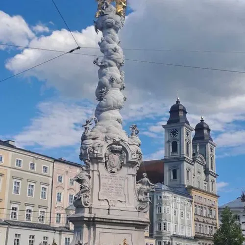 EGY CSODÁLATOS KULTURÁLIS FELTÖLTŐDÉS - MELKi APÁTSÁG ÉS LINZ  7