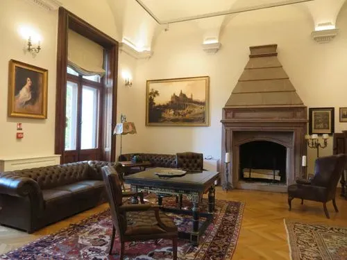 Füzér vára – Füzérradvány Károlyi kastély 11