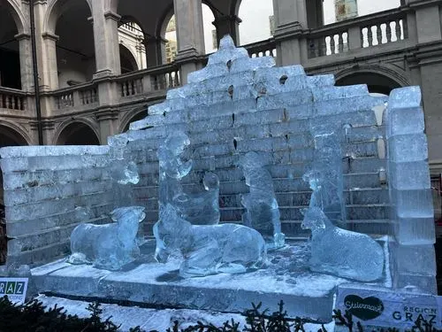 ADVENT GRAZBAN,
ÉS A HUNDERTWASSER FÜRDŐ 7