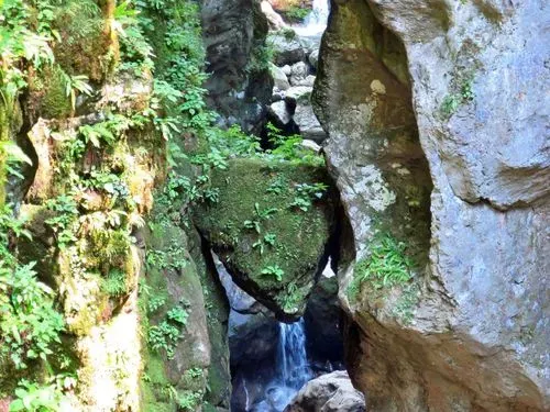 TOLMIN SZURDOK és SKOFJA LOKA 1