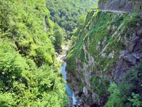 TOLMIN SZURDOK és SKOFJA LOKA 9