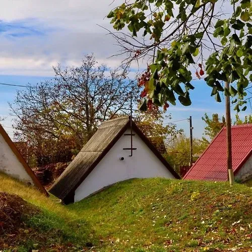 Monor - az ezer pince városa
Vecsés - Dabas - Pusztavacs 2