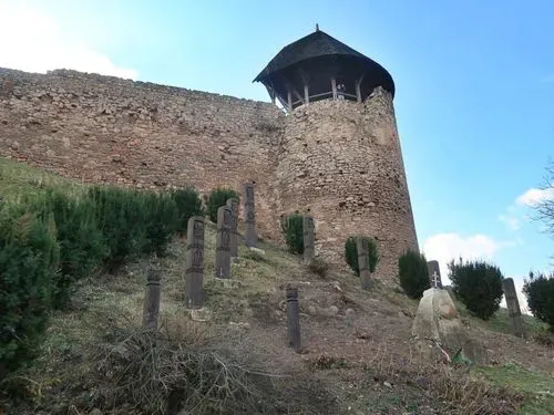 BÖRZSÖNYI KALANDOK  4