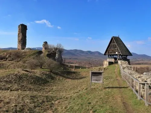 BÖRZSÖNYI KALANDOK  5