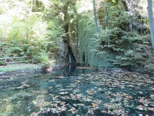 SZILVÁSVÁRAD – NOSZVAJ 2