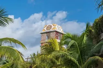  HELLÓ KARIBI NYÁR - a Karib-tenger legelbűvölőbb szigetei 3