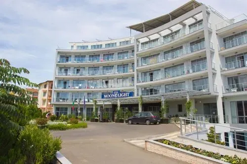 „Luxus pihenés" Bulgáriában 1