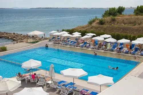 „Luxus pihenés" Bulgáriában 4