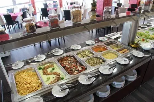 „Luxus pihenés" Bulgáriában 5