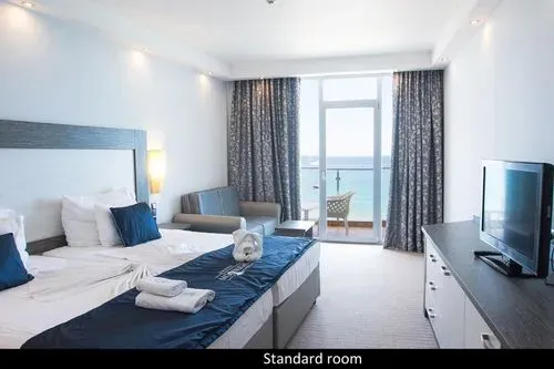 „Luxus pihenés" Bulgáriában 6