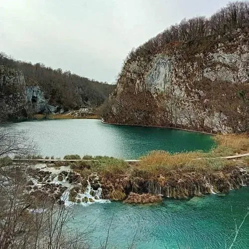 PLITVICEI – TAVAK VARÁZSA (NONSTOP UTAZÁSSAL) 12