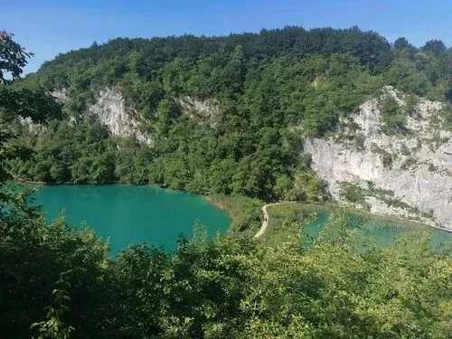 PLITVICEI – TAVAK VARÁZSA (NONSTOP UTAZÁSSAL) 1