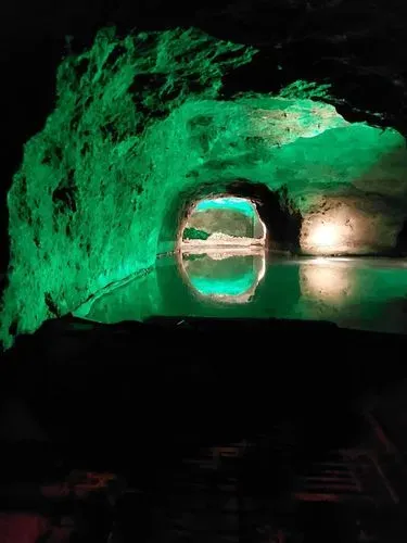 Hinterbrühli tavas-barlang és a Schönbrunni állatkert 2