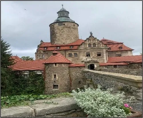 MESEBELI ADVENT WROCLAWBAN
2 éjszaka szállással 6