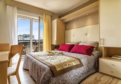 Nyári kaland a napfényes Olaszországban
4 NAPOS PIHENÉS ÉS FELTÖLTŐDÉS AUTÓBUSSZAL  2