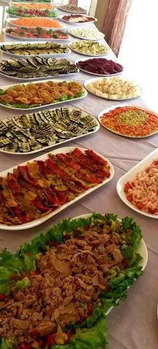 Nyári kaland a napfényes Olaszországban
4 NAPOS PIHENÉS ÉS FELTÖLTŐDÉS AUTÓBUSSZAL  7