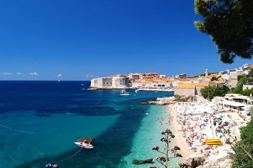 Utazás kép Dubrovnik