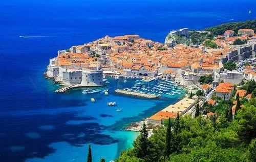 Dubrovnik 1