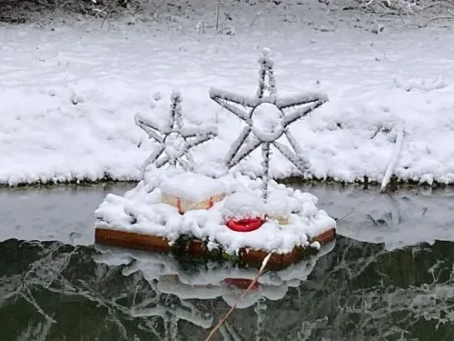 Utazás kép ADVENT JOHANNESBACH-SZURDOKBAN ÉS KISMARTONBAN