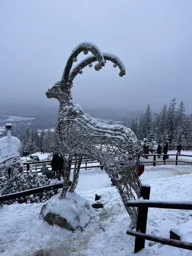 ADVENT ZAKOPANE 2