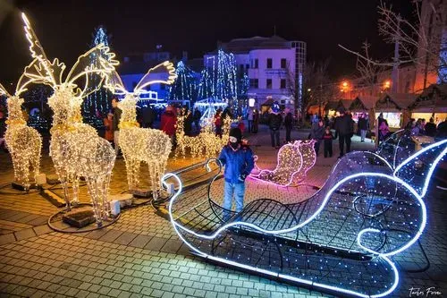 Utazás kép ADVENT MISKOLCON
EDELÉNYI KASTÉLY LÁTOGATÁSSAL