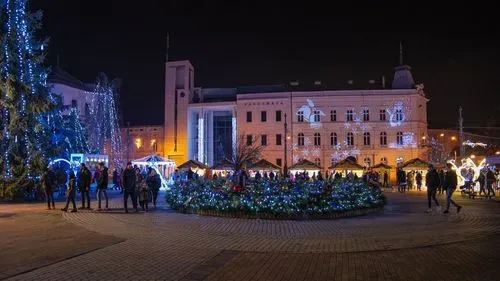 ADVENT MISKOLCON
EDELÉNYI KASTÉLY LÁTOGATÁSSAL 7