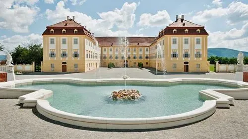 Utazás kép HÚSVÉT SCHLOSSHOFBAN és POZSONYBAN
