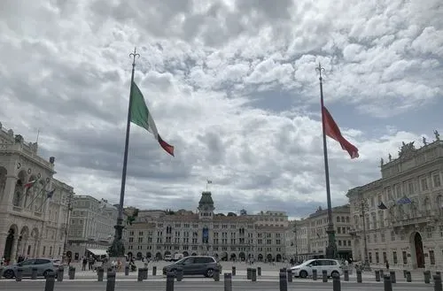  
EGY KÜLÖNLEGES, FERGETEGES OLASZ KARNEVÁL
Muggia farsang 
Maribor-Piran-Muggia-Trieszt-Miramare kastély 4