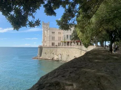  
EGY KÜLÖNLEGES, FERGETEGES OLASZ KARNEVÁL
Muggia farsang 
Maribor-Piran-Muggia-Trieszt-Miramare kastély 5