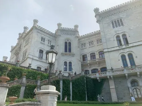  
EGY KÜLÖNLEGES, FERGETEGES OLASZ KARNEVÁL
Muggia farsang 
Maribor-Piran-Muggia-Trieszt-Miramare kastély 6