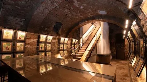  
EGY KÜLÖNLEGES, FERGETEGES OLASZ KARNEVÁL
Muggia farsang 
Maribor-Piran-Muggia-Trieszt-Miramare kastély 9