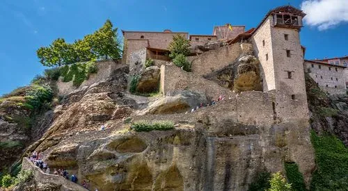 Nyárköszöntő Görögországban 7