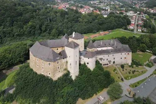 KŐSZEG – VELEM – CÁK - LÉKA VÁRA - WIENER NEUSTADT  2