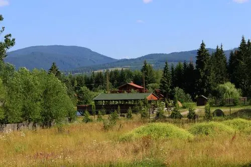 Székelyföld legszebb tájain 5