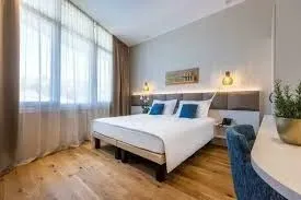 NYÁRI ÁLOM AZ ADRIA PARTJÁN
5 NAP NAPFÉNY, TENGER ÉS FELEJTHETETLEN ÉLMÉNYEK                                                           
 2