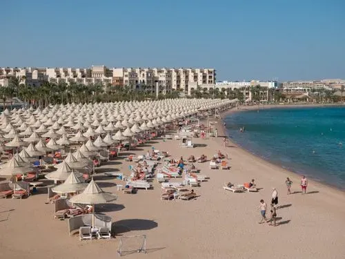 AZ 1001 ÉJSZAKA HANGULATA HURGHADÁN 3
