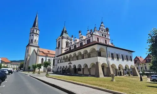 HÚSVÉT A TÁTRÁBAN - ÓTÁTRAFÜRED - CSORBA-TÓ – CSÜTÖRTÖKHELY - LŐCSE 3